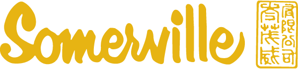 Somerville (Singapore) Pte Ltd