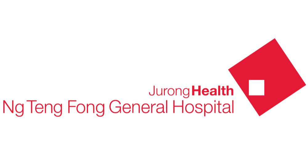 Ng Teng Fong General Hospital