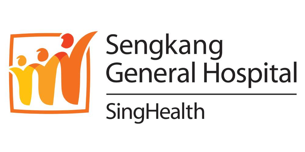 Sengkang General Hospital