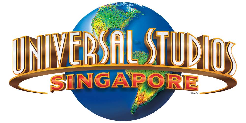 universal studio singapore logo