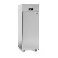 6-Ilsa 1 Full Door Upright Chiller