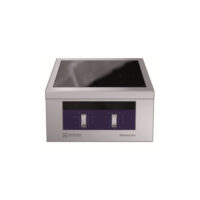 Induction_2 zone Induction - Counter Top