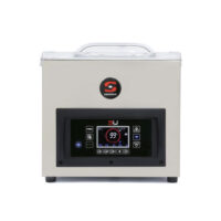 Vacuum Packing Machine_Vacuum Packaging - Counter Top