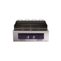 Western Range_Chargrill - Counter Top